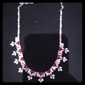 3/$50 vintage costume jewelry